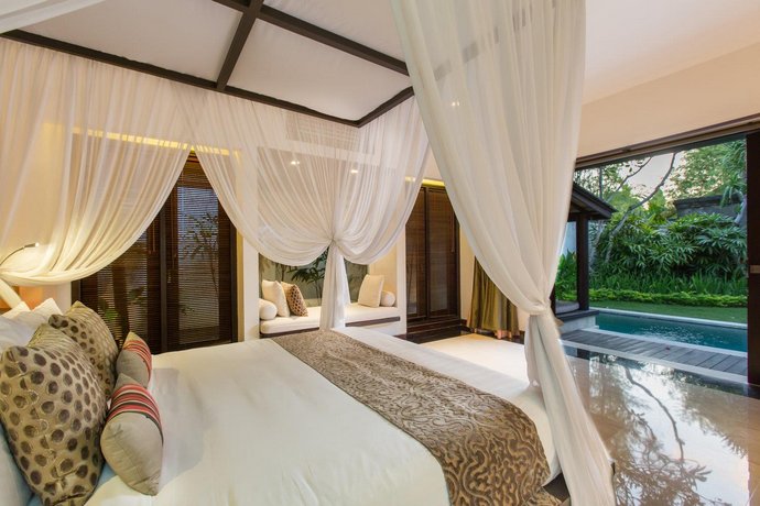 Villa Air Bali Boutique Resort