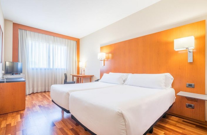 B&B Hotel Granada Estacion