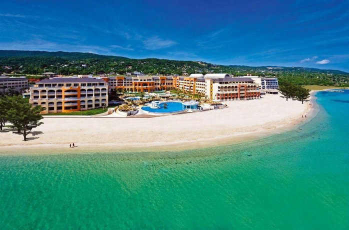Iberostar Rose Hall Beach Hotel Montego Bay Compare Deals