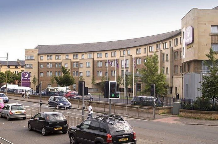 Premier Inn Glasgow City Centre South Compare Deals