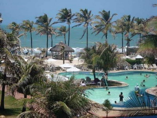 Oceani Beach Park Hotel, Aquiraz - Compare Deals