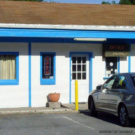 North Ridge Motel Gettysburg