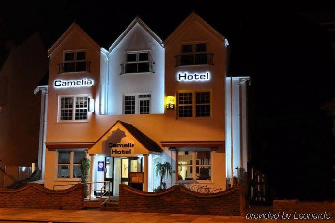 Camelia Hotel Southend-on-Sea