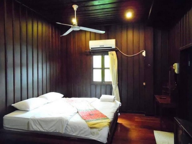 Sok Dee Residence Luang Prabang Compare Deals - 