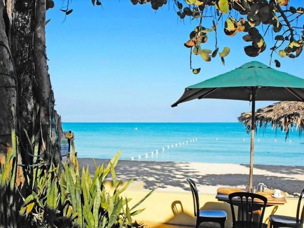 Bar B Barn Beach Hotel Negril Compare Deals