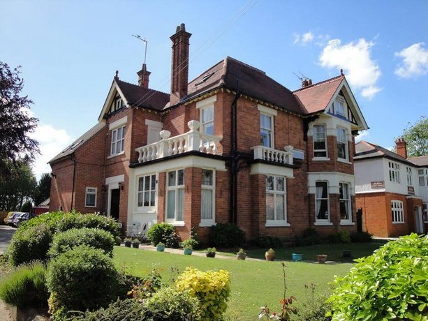 Fairlawns