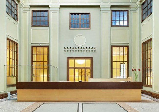 Arrahona Hotel Sabadell