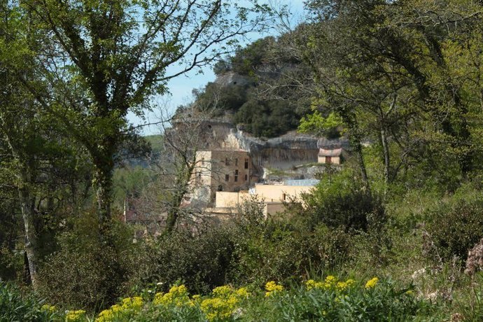 Hotel De France Auberge du Musee Les-Elyzies-De-Tayac-Sireuil