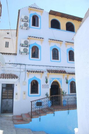 Dar Zman Hotel Chefchaouen