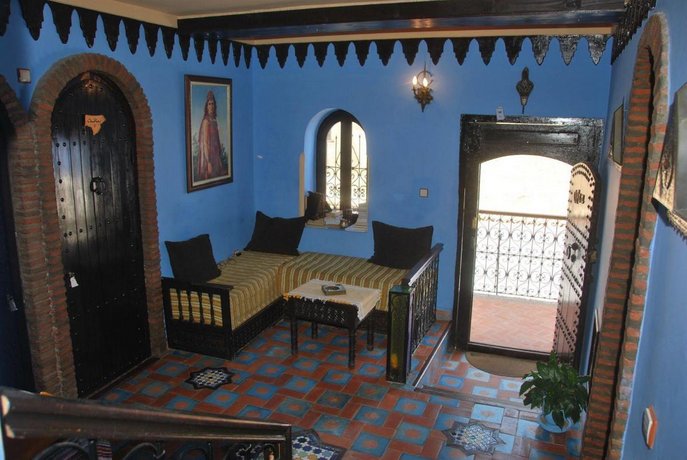 Dar Zman Hotel Chefchaouen