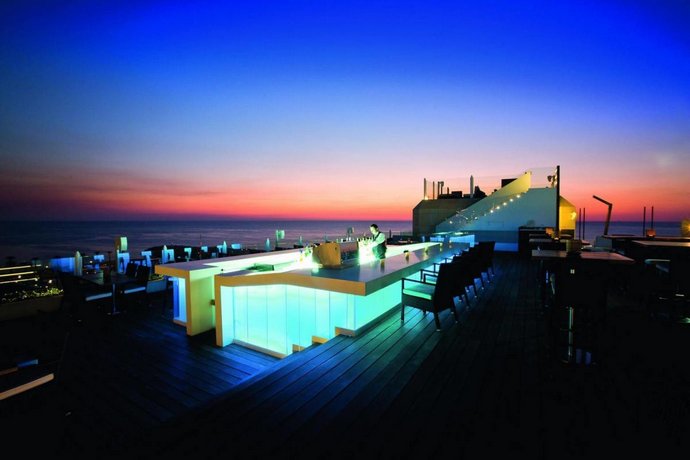 Movenpick Hotel Beirut Beirut Photos Reviews Deals
