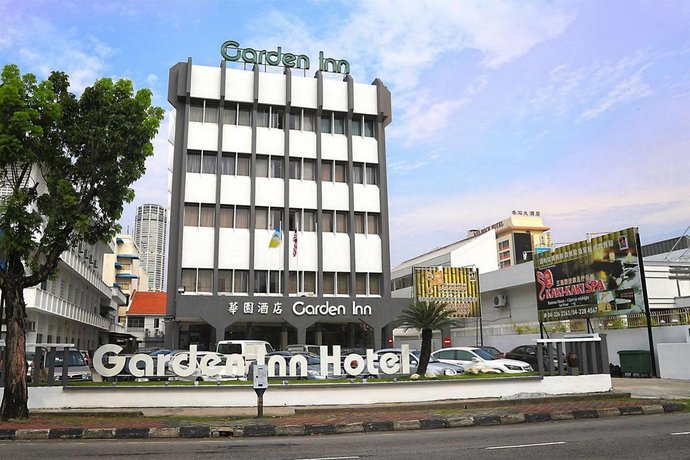 Garden Inn Hotel Georgetown (Malaysia)