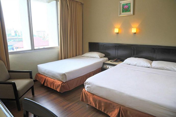 Garden Inn Hotel Georgetown (Malaysia)