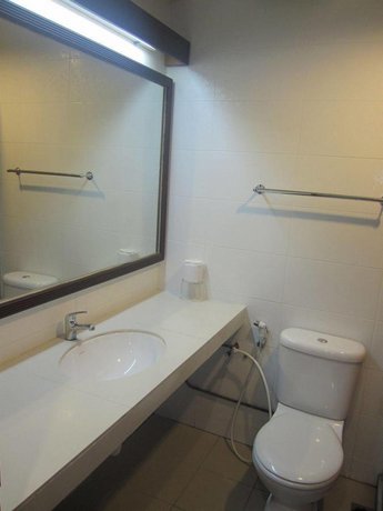 Garden Inn Hotel Georgetown (Malaysia)