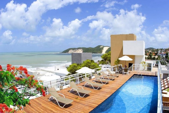 Vip Praia Hotel Natal