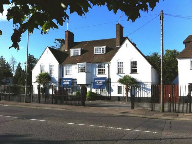 Grove End Hotel