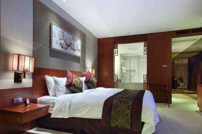 Taihu Golf Hotel Suzhou