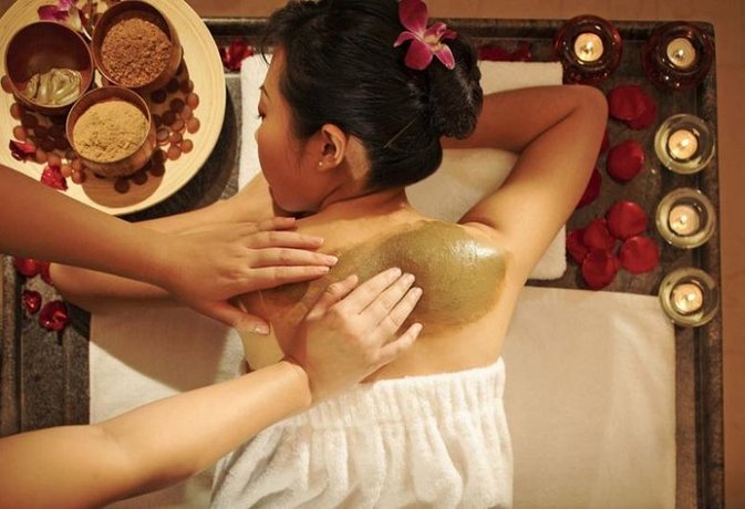 Taihu Golf Hotel Suzhou