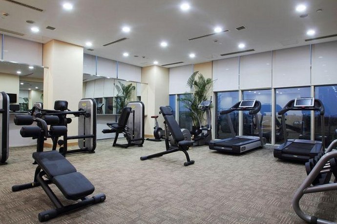 Taihu Golf Hotel Suzhou