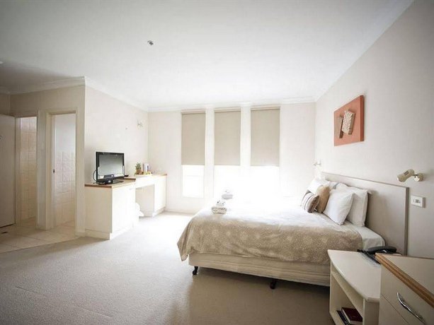 Whalers Inn Resort Victor Harbor Fleurieu Peninsula Photos Reviews