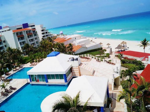 Solymar Cancun Beach Resort Compare Deals