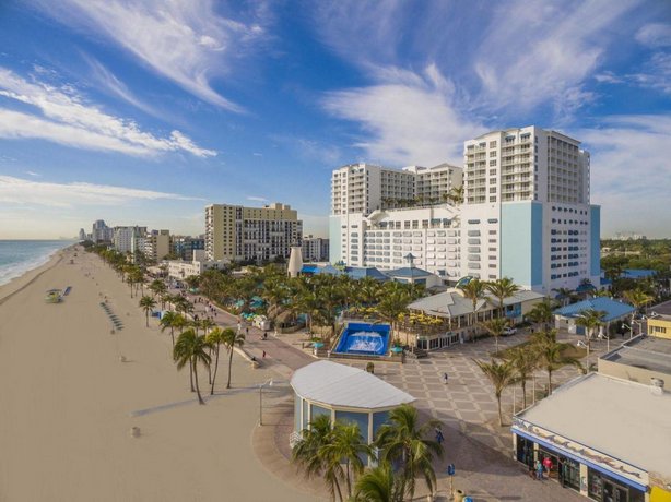 Margaritaville Hollywood Beach Resort Compare Deals Margaritaville Hollywood Beach Resort