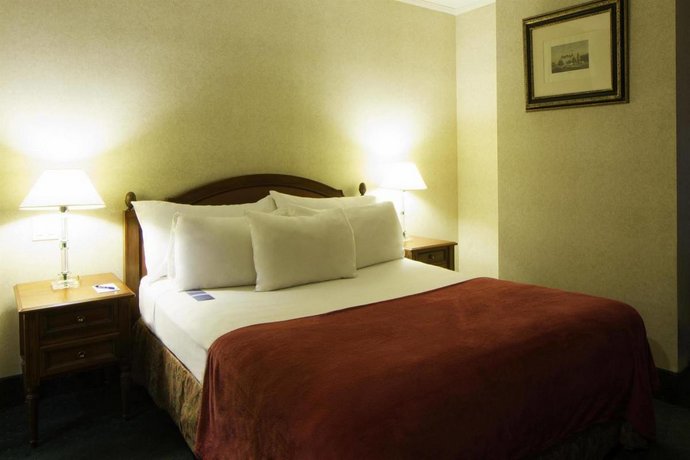 NH New York Jolly Madison Towers