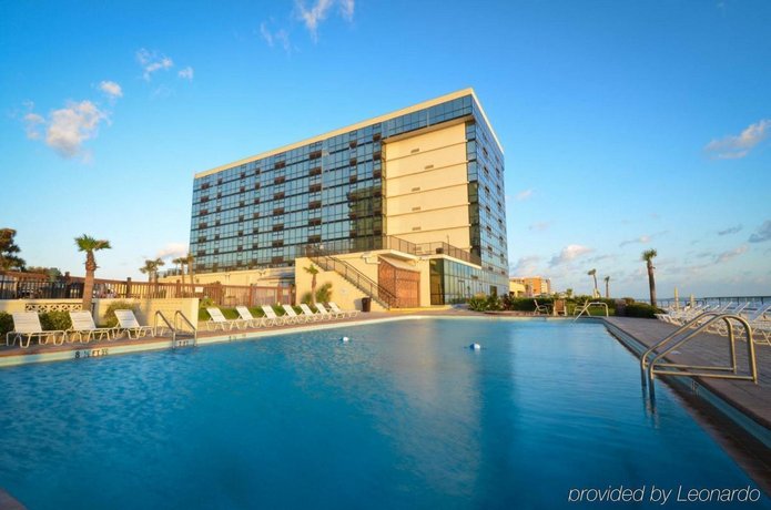 Oceanside Inn Daytona Beach Compare Deals