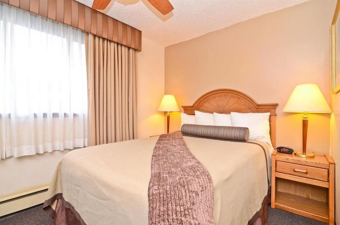 Best Western Inn Kodiak