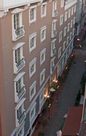 호텔 사파이어 이스탄불, Hotel Sapphire Istanbul