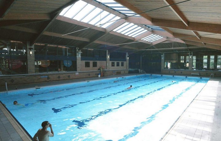 waterside fitness & swim club