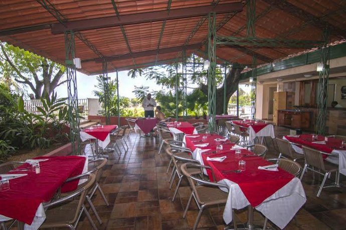 Hotel Islazul Rancho Club Santiago De Cuba Hotel Islazul Rancho Club Santiago De Cuba