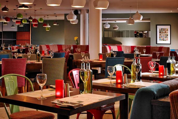 Clarion Hotel Liffey Valley Castleknock