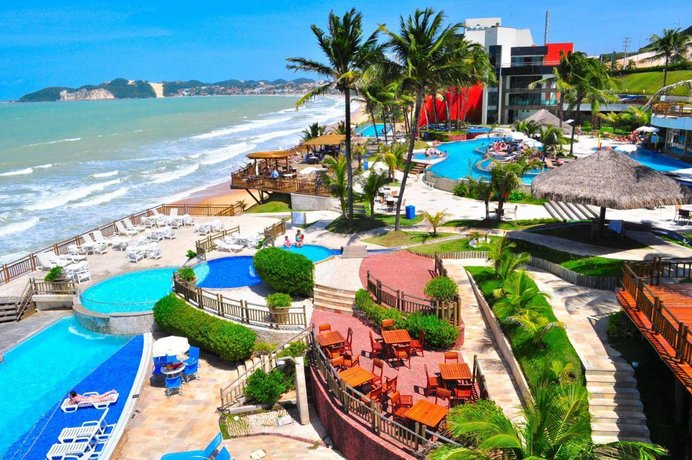 Ocean Palace Beach Resort Bungalows Natal Compare Deals