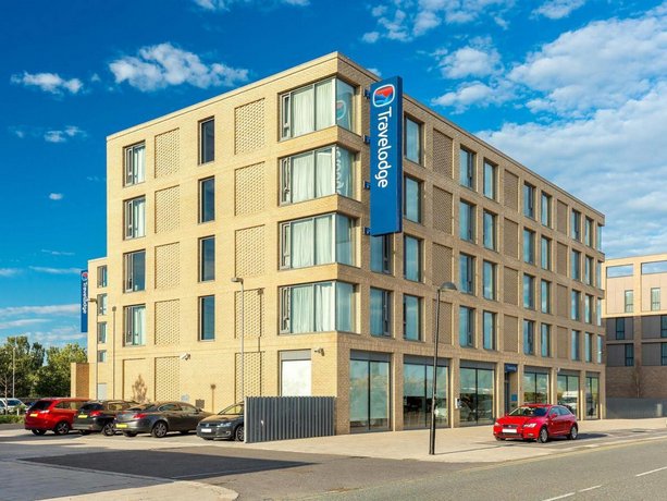  Travelodge London Excel - Compare Deals