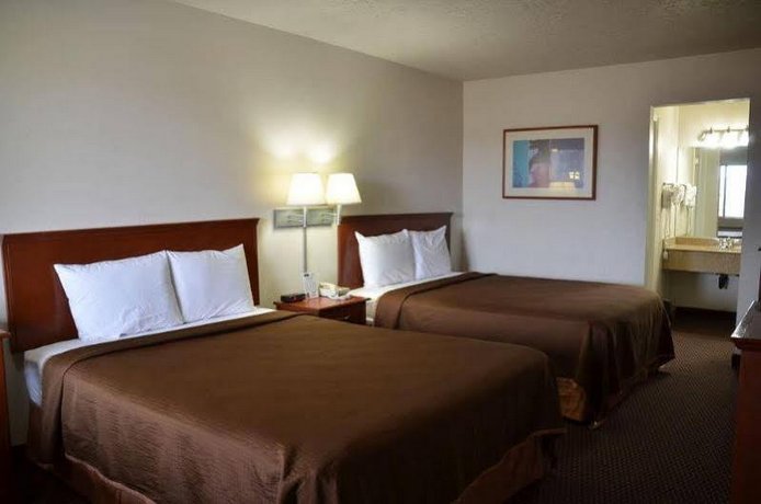 Howard Johnson Inn and Suites Saint George