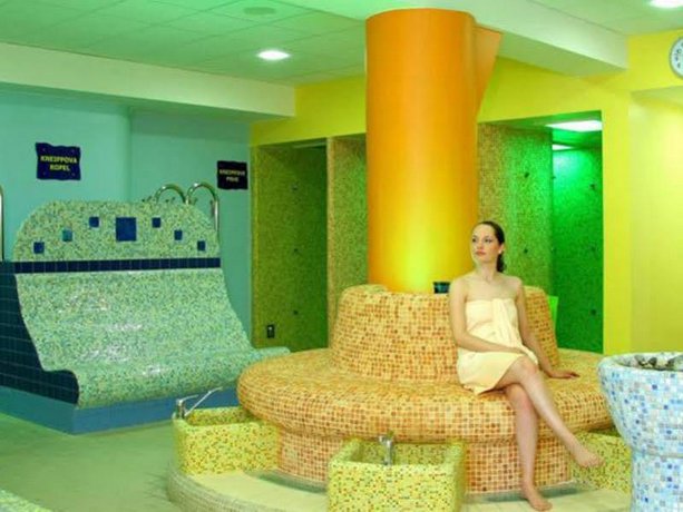 Vila Higiea Hotel Dobrna