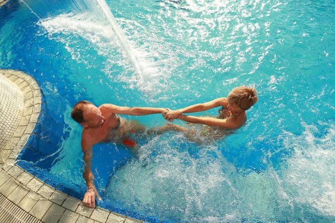 Vila Higiea Hotel Dobrna