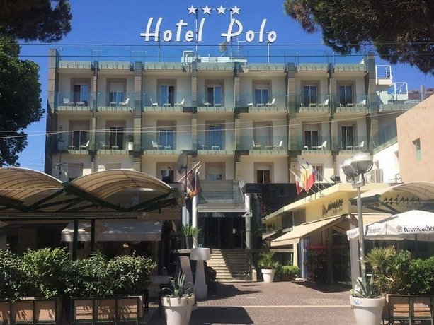 hotel polo rimini