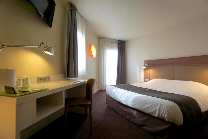 Campanile Paris Ouest Chaville Hotel