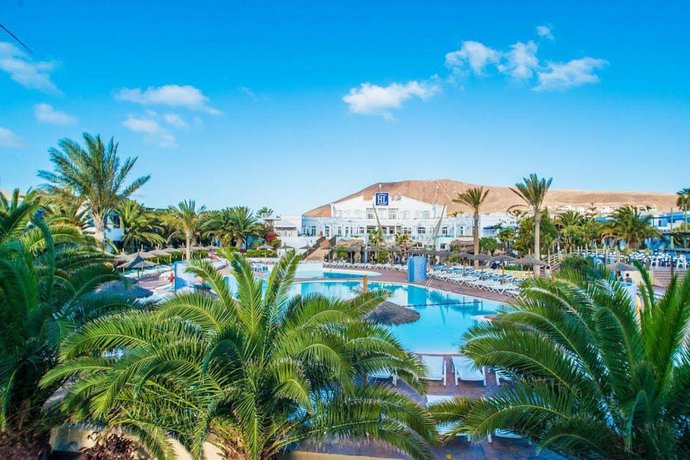 Aparthotel Paradise Island Lanzarote Playa Blanca Compare