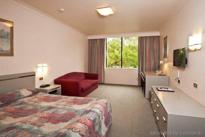 Penrith Valley Inn Sydney