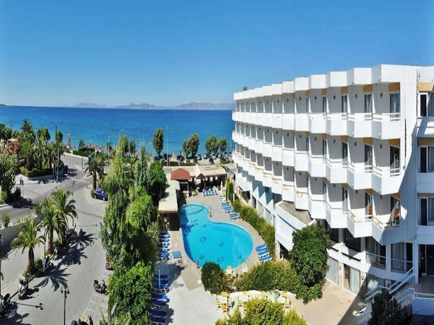hotel deals rhodes
