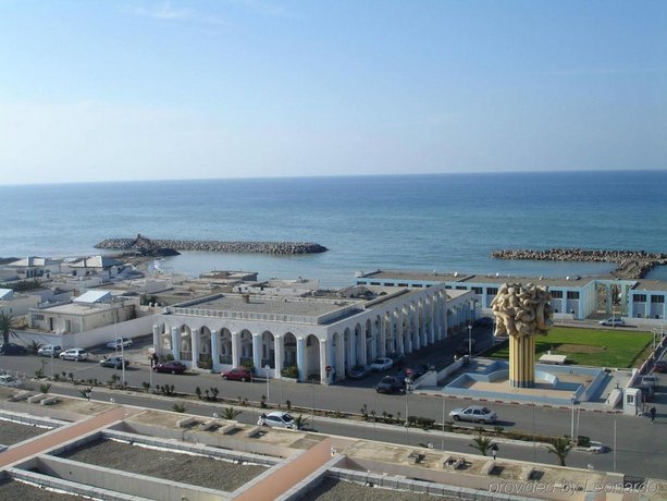 Hotel Mazafran Algiers Compare Deals