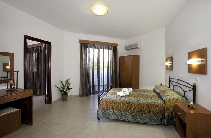 Anelia Boutique Studios Apartments Rhodes Compare - 