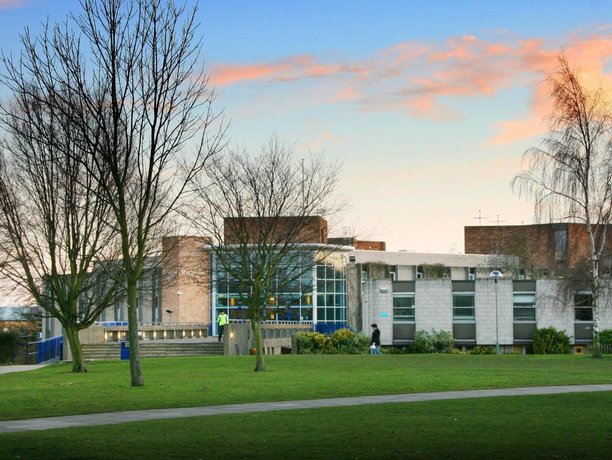 University of Kent - Tyler Court