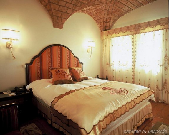 Hotel Fortaleza do Guincho