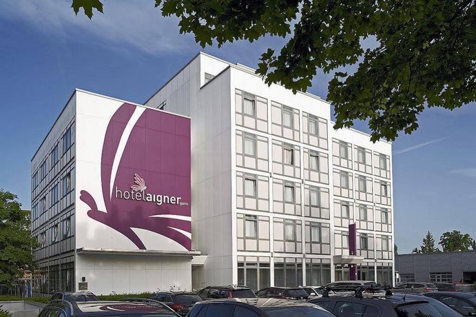 Hotel Aigner Ottobrunn Compare Deals - 