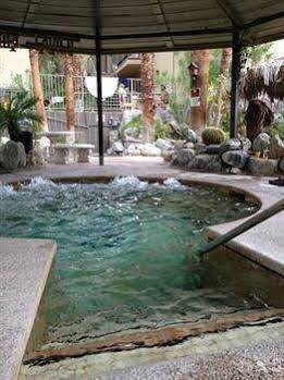 Sahara Hotel Spa Desert Hot Springs Compare Deals