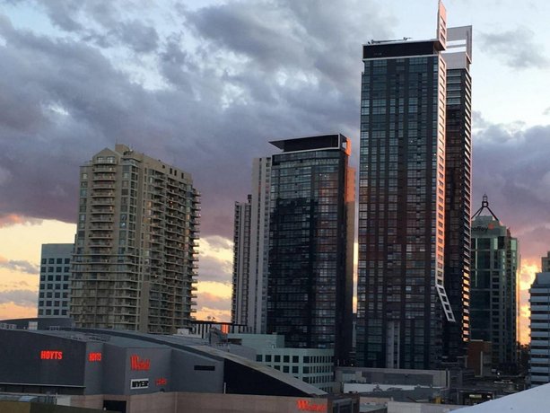 실카리 스위트 앳 채스우드, Silkari Suites at Chatswood